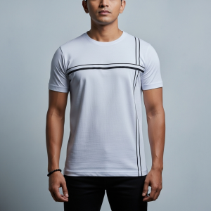 The Foundation Tee