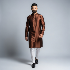 The Maharaja Kurta