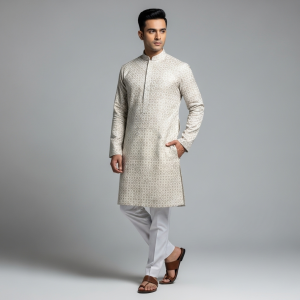 Royal Legacy Panjabi