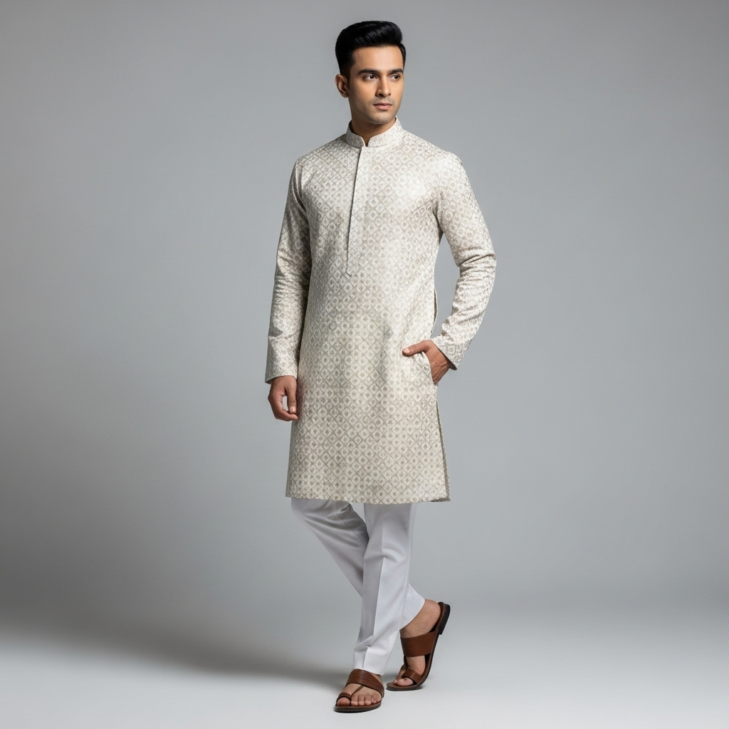 Royal Legacy Panjabi