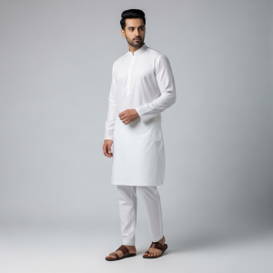 The Oasis Tunic