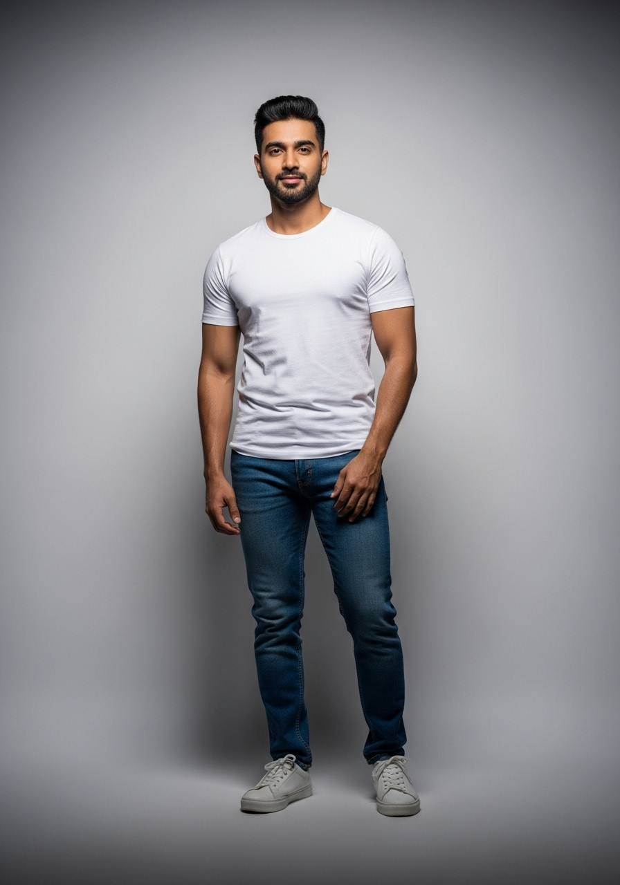 Apex Crewneck