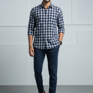 The Sterling Woven