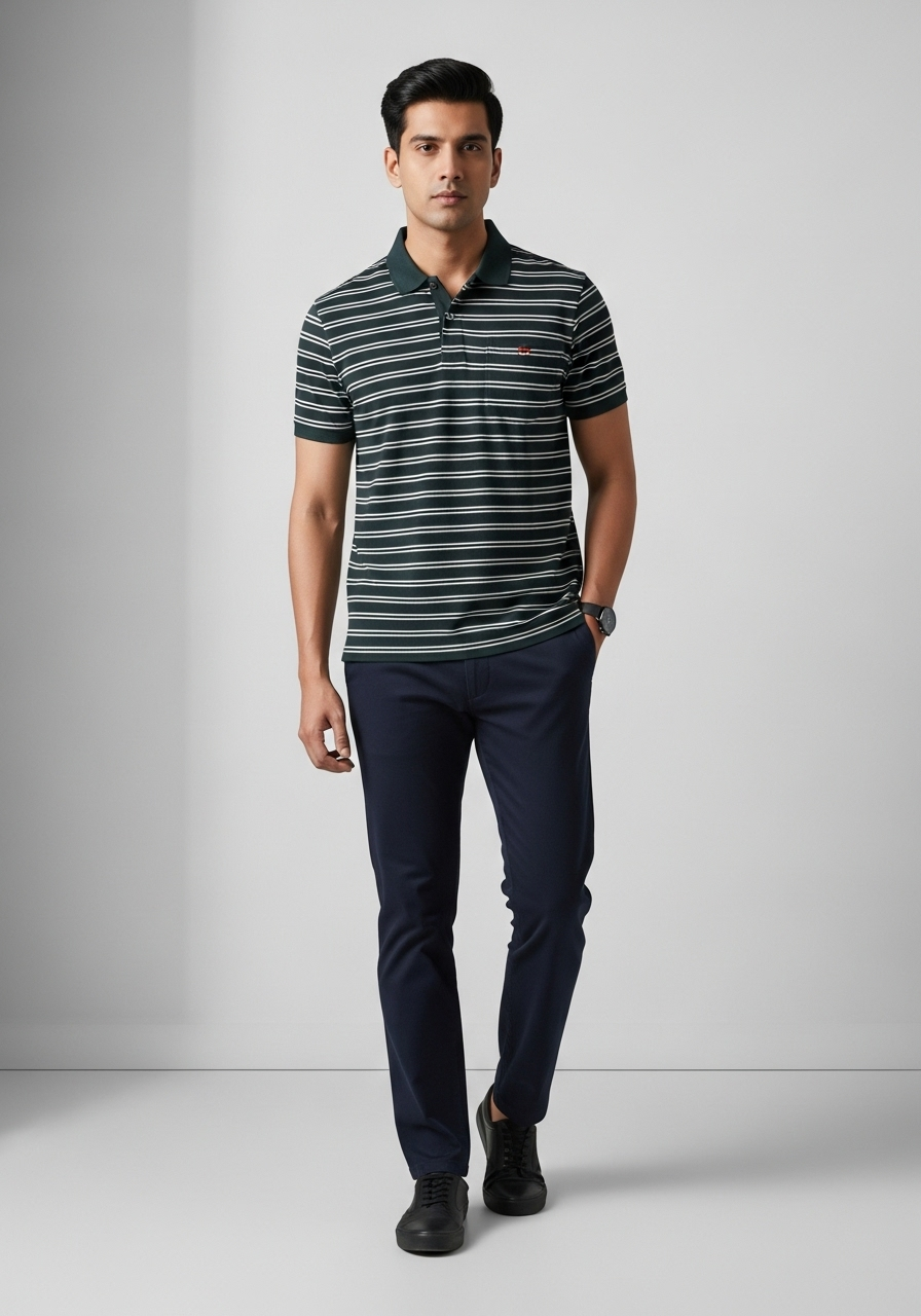 The Sutton Knit
