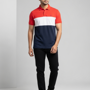 Fairway Flex Polo