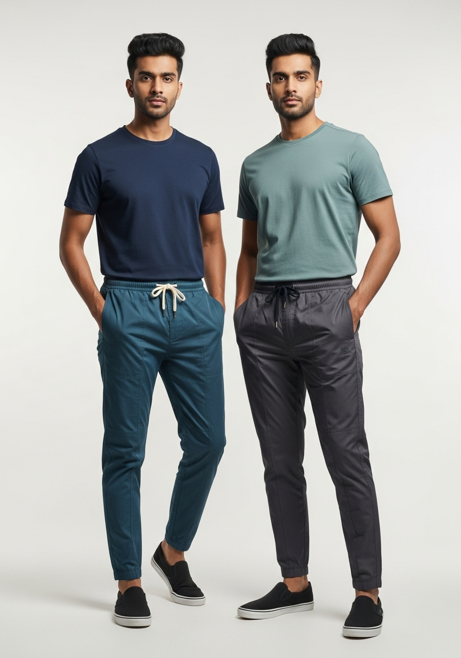 The Terra Nomad Pant