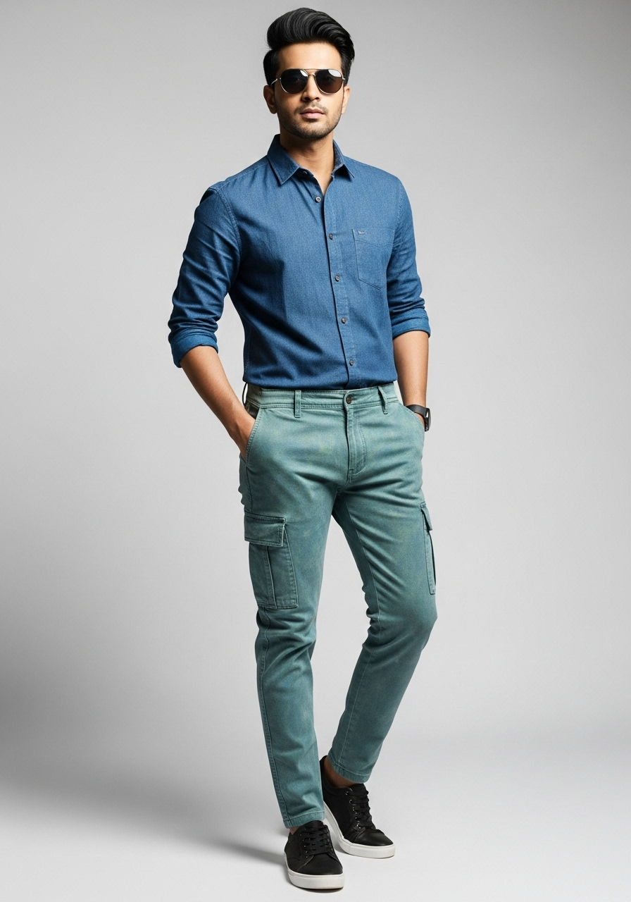 Commuter Classic Jean