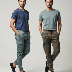 The Foundation Pant
