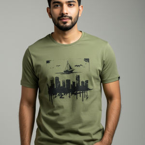 The Essential Tee