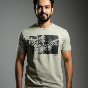 Nova Cotton Shirt