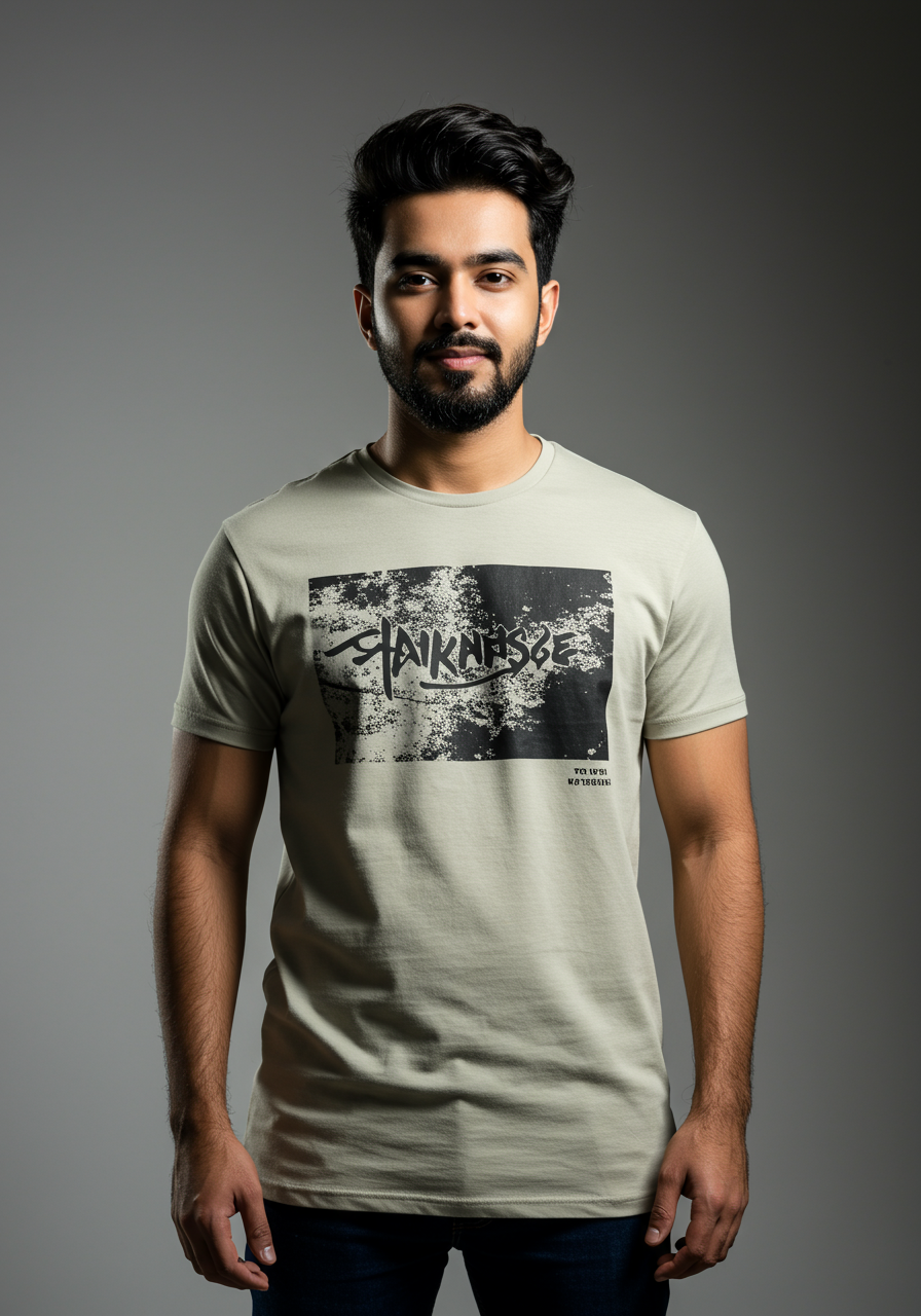 Nova Cotton Shirt