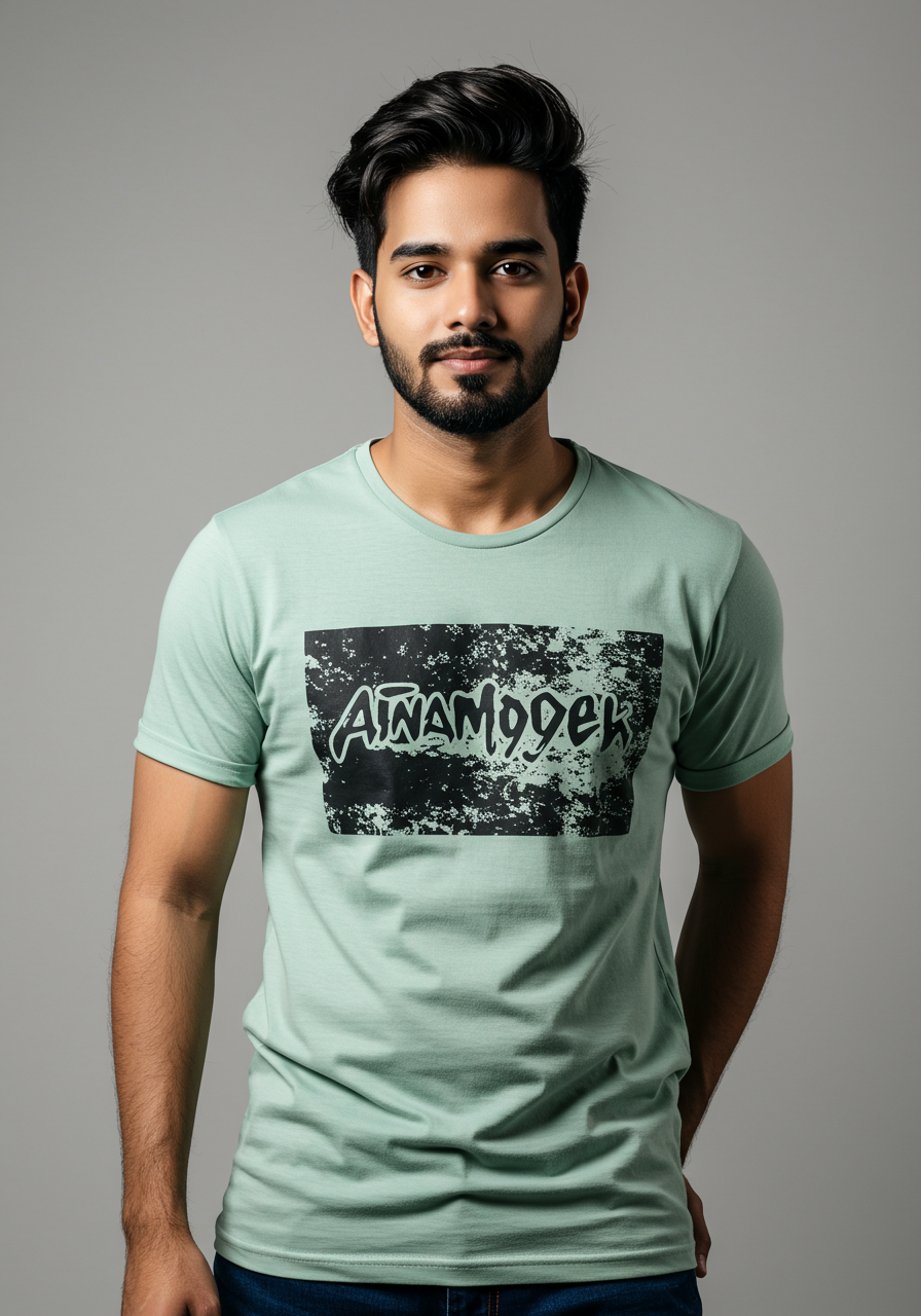 Urban Core Tee