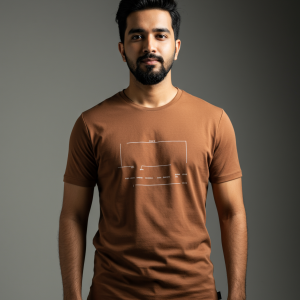 The Atlas Tee