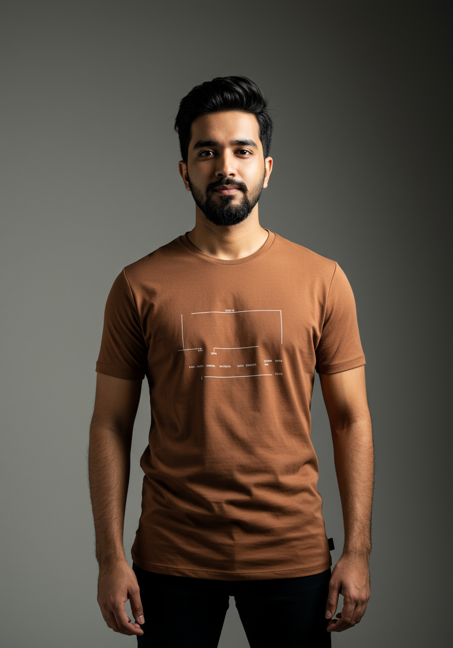 The Atlas Tee