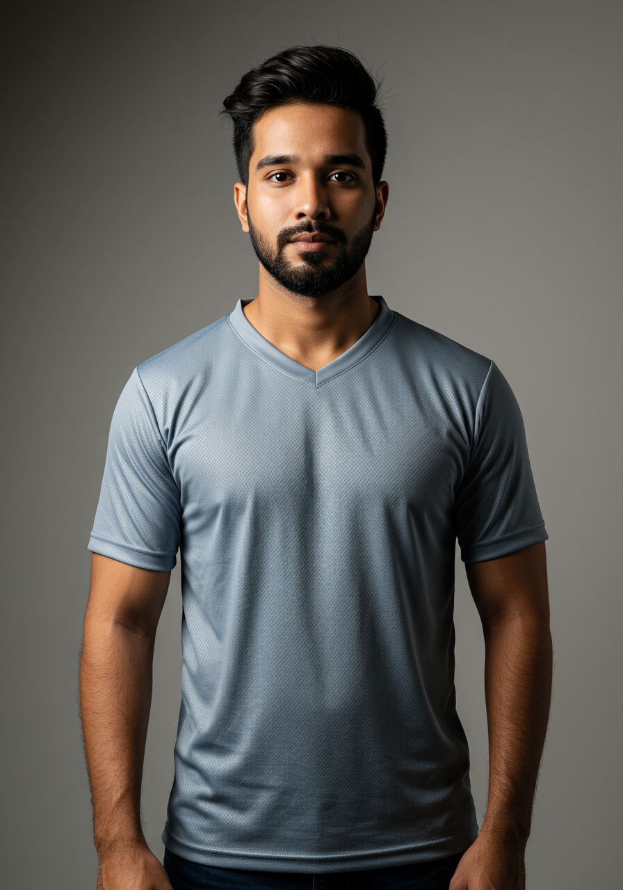 Momentum Athletic Knit