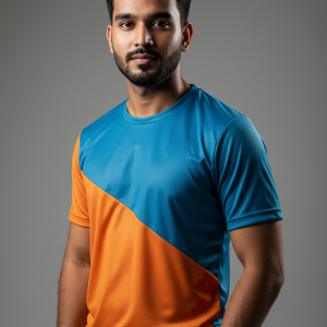 Stratus Comfort Jersey