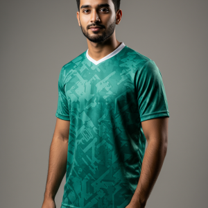 Velocity Team Jersey