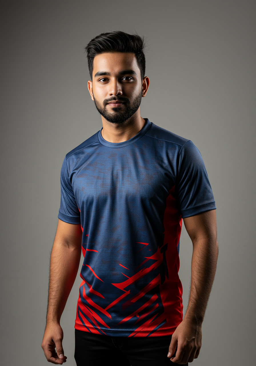Titan Training Knit