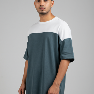 Orion Oversized Tee