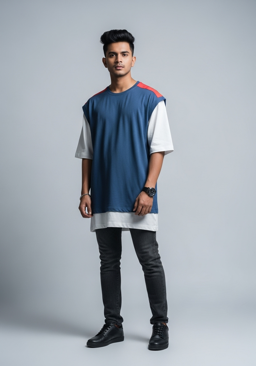 The Nomad Tee