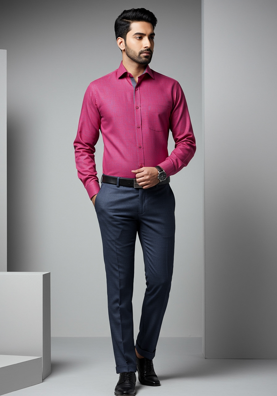 Apex Classic Fit