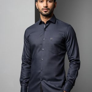 Vanguard Patterned Shirt